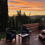 アパート Odm&a ヴィリニュス