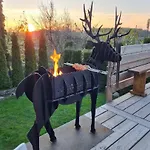 Odm&a アパート *