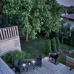 アパート Odm&a *