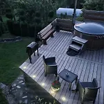 アパート Odm&a ヴィリニュス