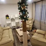 Odm&a アパート *