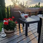 Apartament Odm&a