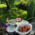 Odm&a ヴィリニュス