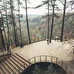 Odm&a アパート *