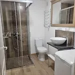 Odm&a アパート ヴィリニュス