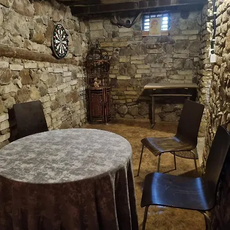Apartament Odm&a