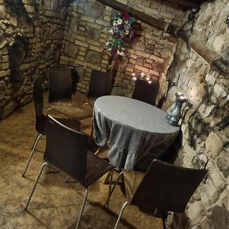 Odm&a Apartament Wilno