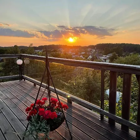 Odm&a Вильнюс