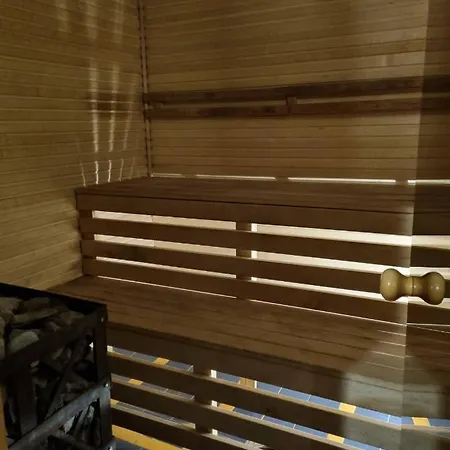 Apartament Odm&a