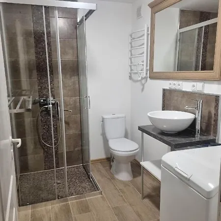 Odm&a Apartament
