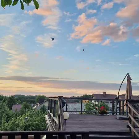 Апартаменты Odm&a *