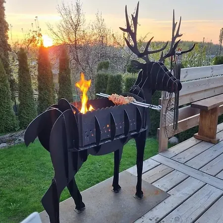 Odm&a Апартаменты *