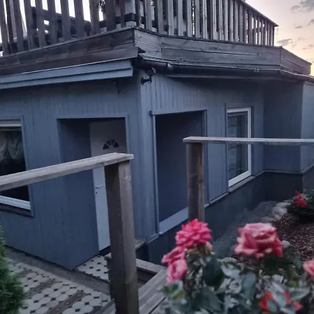 Odm&a Апартаменты