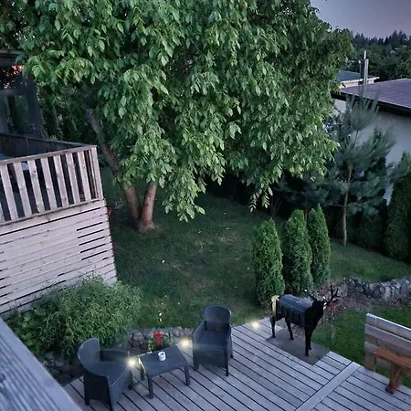 Апартаменты Odm&a *