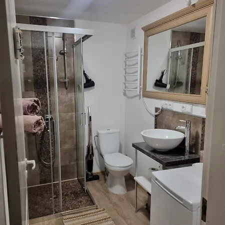 Odm&a Apartment Vilnius