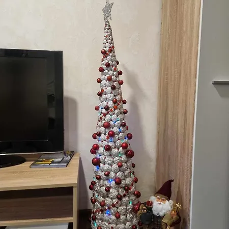 Apartament Odm&a Wilno