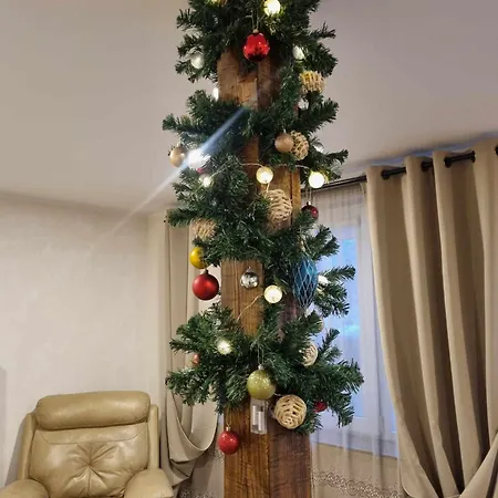 Odm&a Apartament