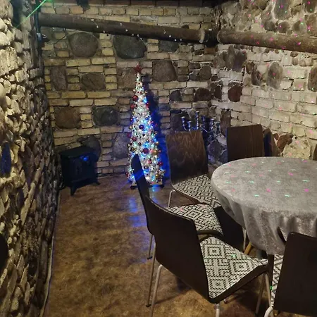 Apartament Odm&a Wilno