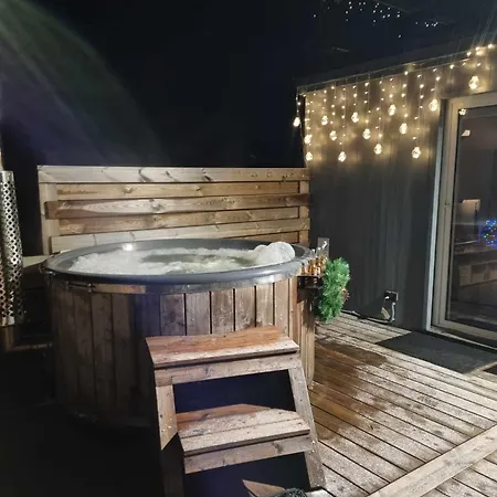 Odm&a Апартаменты Вильнюс