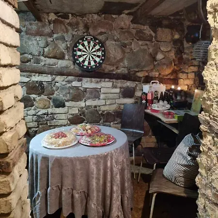 Апартаменты Odm&a *