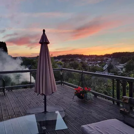 Apartament Odm&a Wilno