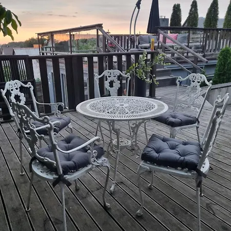 Apartament Odm&a *