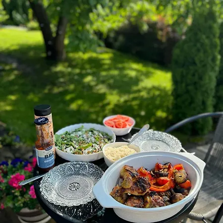 Odm&a Вильнюс