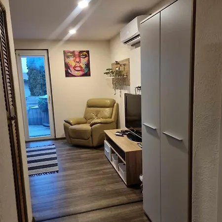 Odm&a Apartment