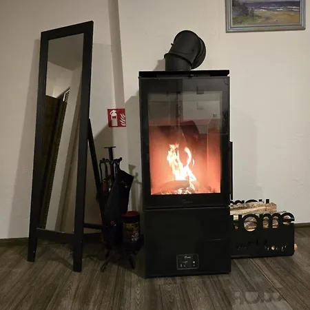 Апартаменты Odm&a *