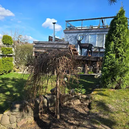 Apartament Odm&a Wilno