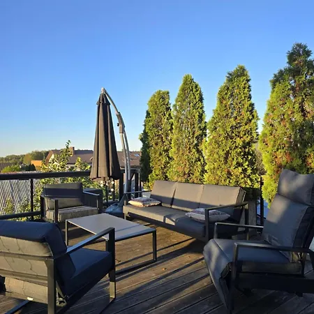 Odm&a Апартаменты *