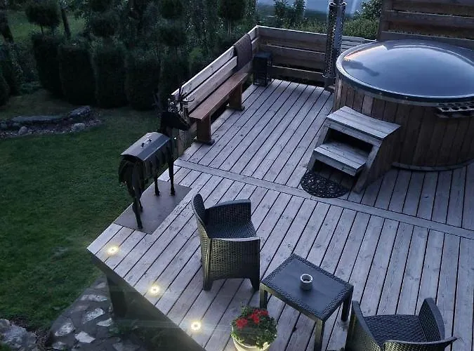 Apartamento Odm&a Vilnius