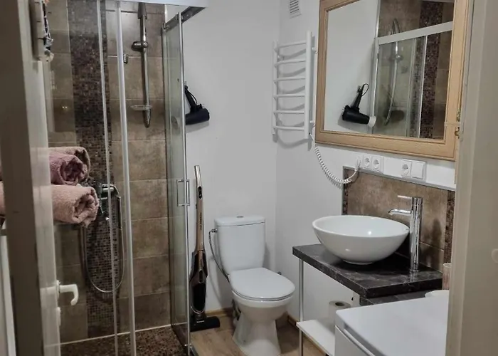 Odm&a Apartman Vilnius