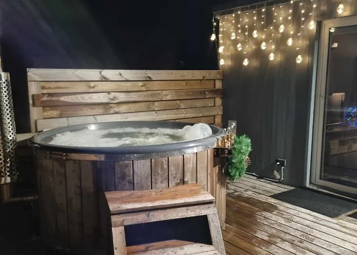 Odm&a Apartamento Vilnius