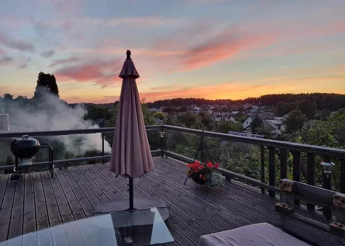 Apartman Odm&a Vilnius