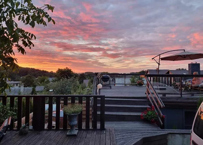 Apartman Odm&a Vilnius