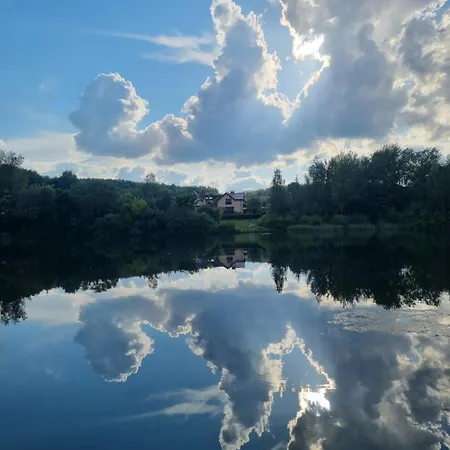 Odm&a Апартаменти Вільнюс