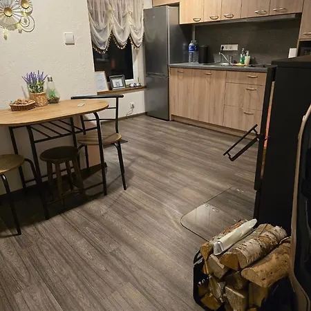 Odm&a Apartment