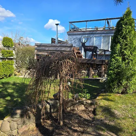 Appartamento Odm&a Vilnius