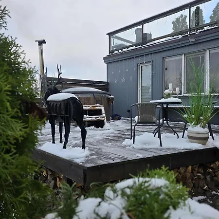 Apartment Odm&a Wilna