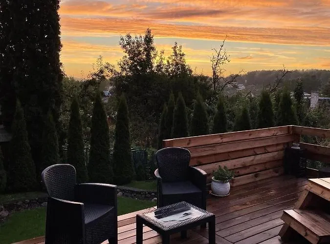 Appartamento Odm&a Vilnius