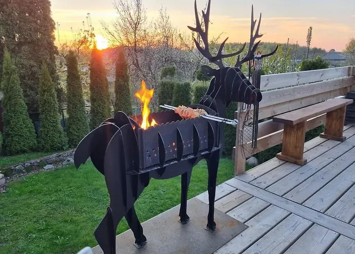 Odm&a Appartamento *