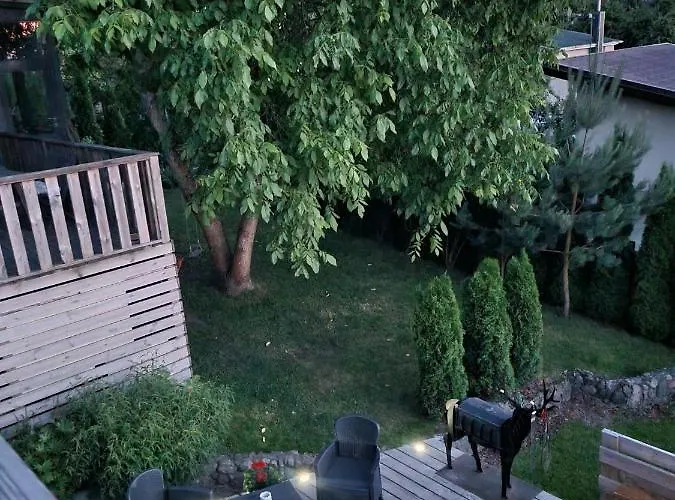 Апартаменти Odm&a *