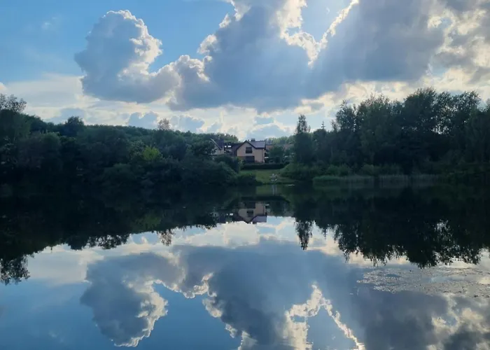 Odm&a Appartamento Vilnius