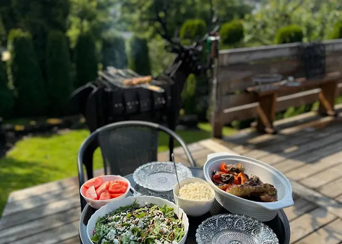 Odm&a Вільнюс