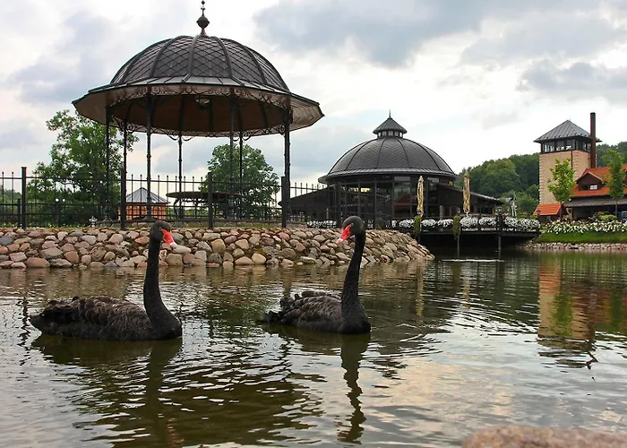 Appartamento Odm&a Vilnius