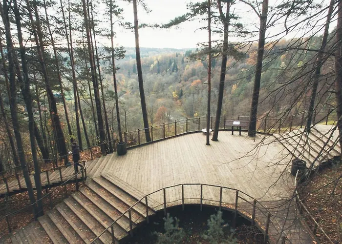 Odm&a Апартаменти *