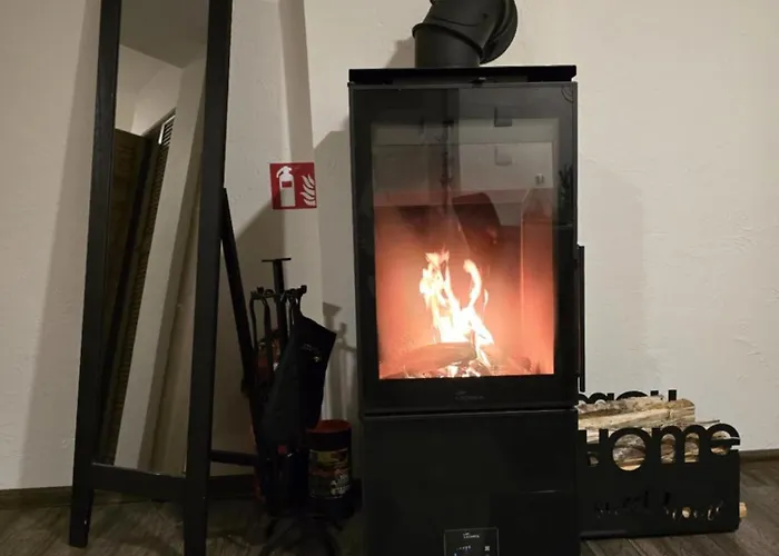 Апартаменти Odm&a *