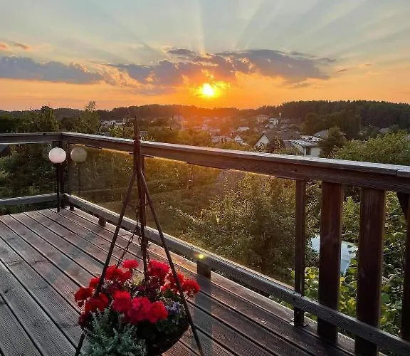 Odm&a Апартаменти