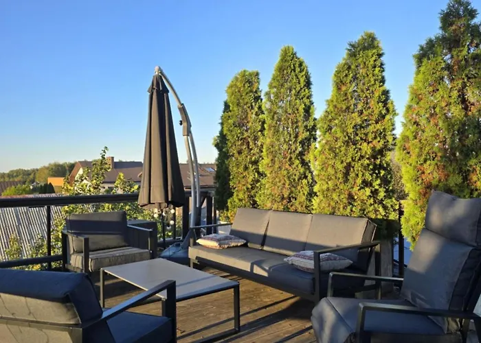 Odm&a Апартаменти *